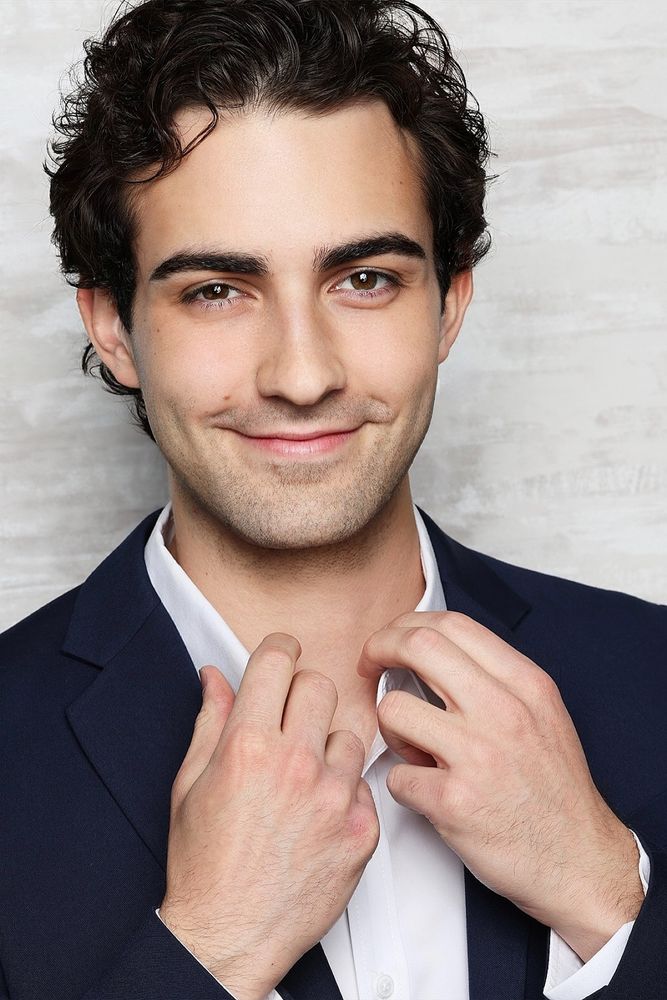 Actor Headshots in Dallas: Everything You Need to Know