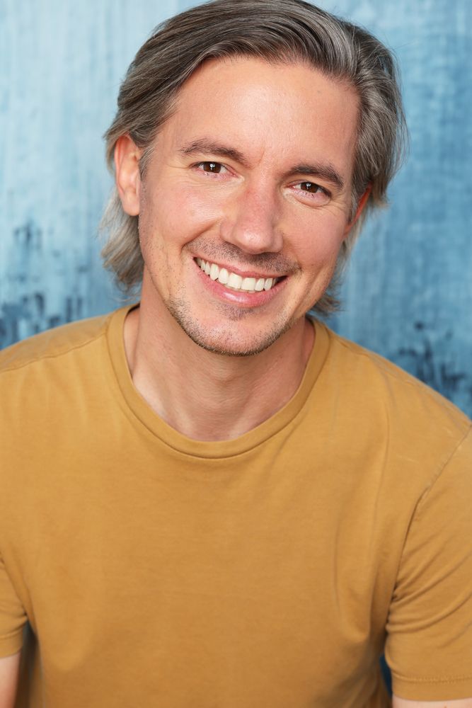 The Art of Headshot Lighting