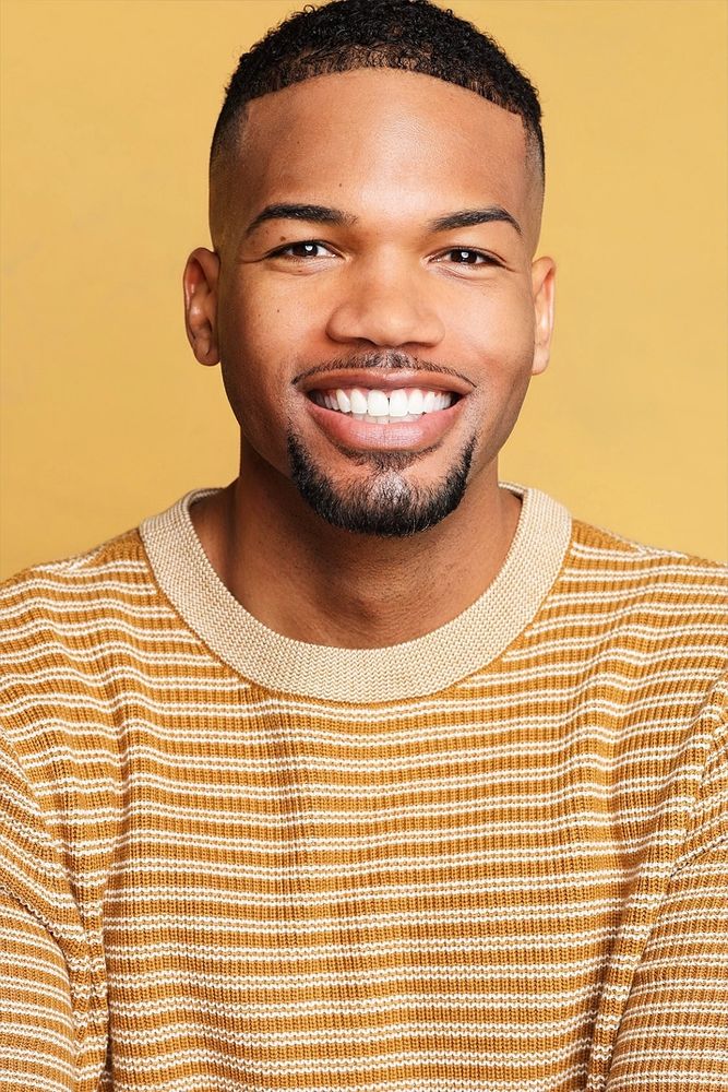 How to Prepare for Your Headshot Shoot