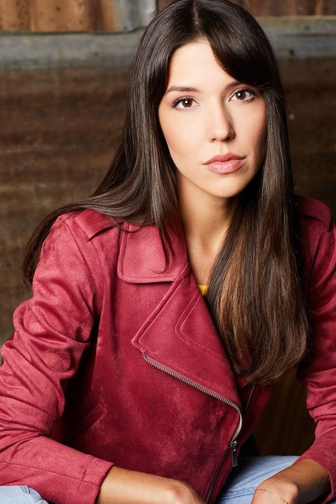 Women's headshots