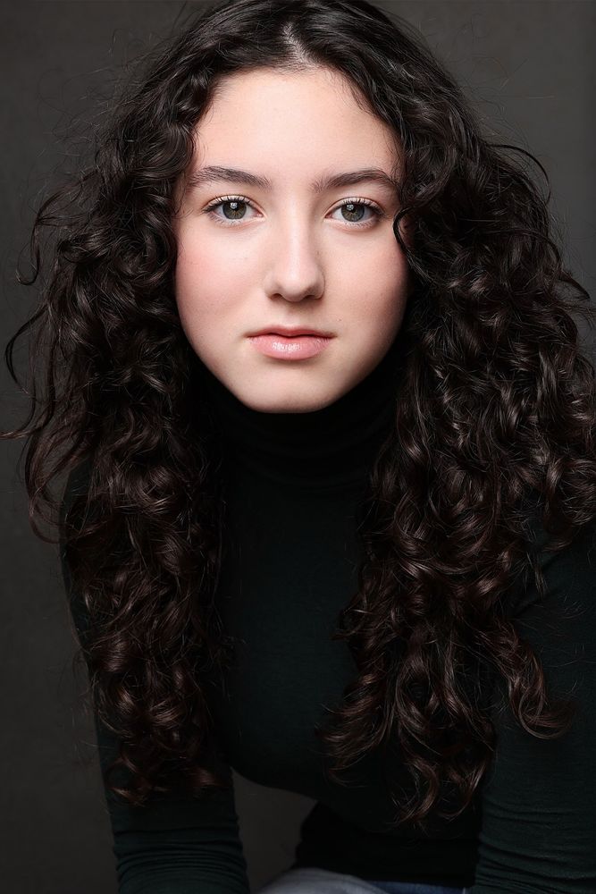 Model Headshots & Comp Cards in Dallas: A Beginner's Guide